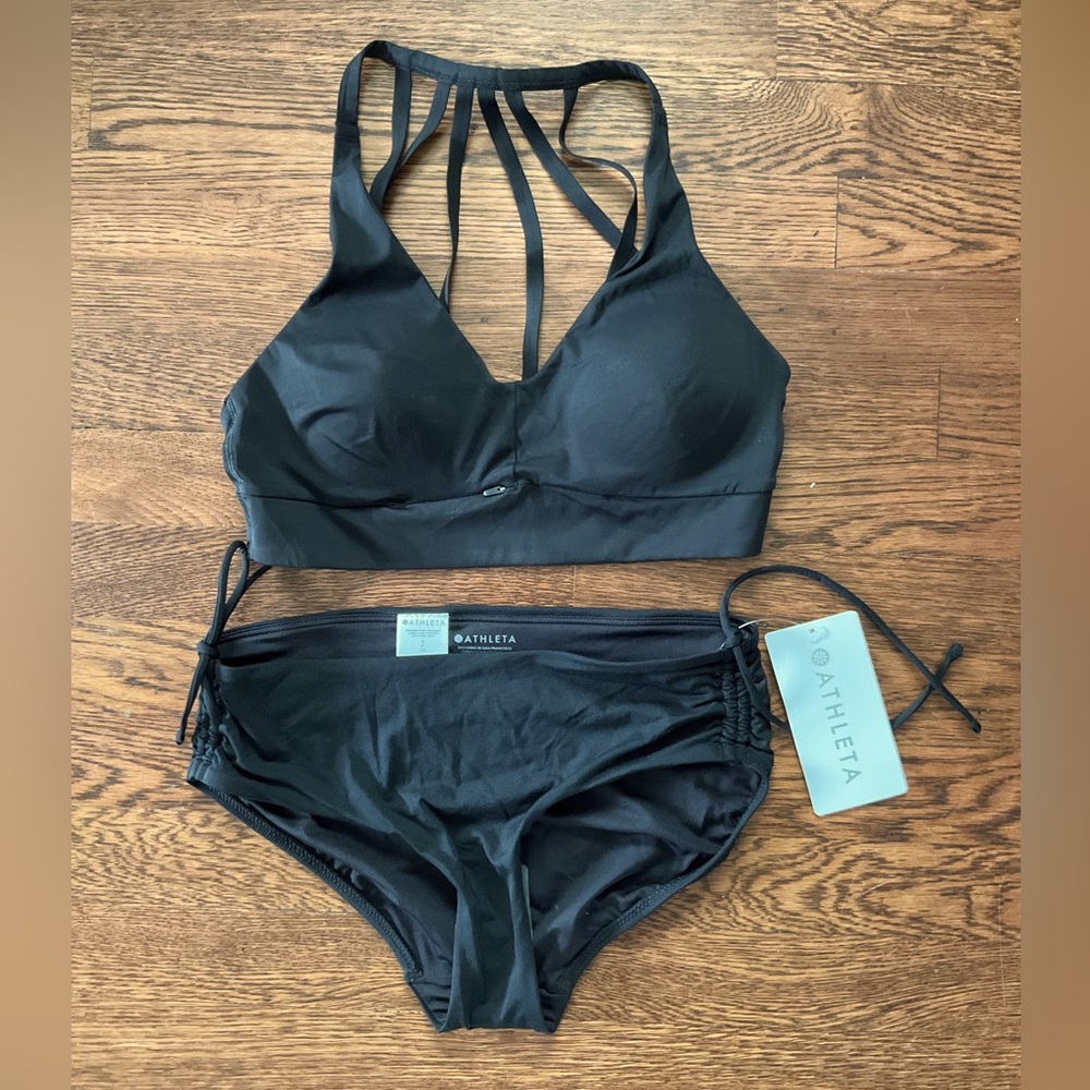 Athleta Bikini